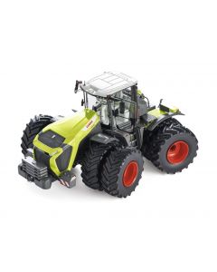 Ciągnik Claas Xerion 12.650 Trac w skali 1:32 MarGe Models 02662230