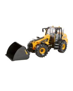 Ładowarka teleskopowa JCB TM420S