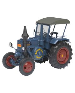 Traktor Lanz Bulldog D 9506 | 1:32 | Schuco | Metalowy model