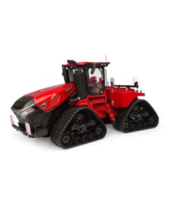 Metalowy traktor na gąsienicach Case IH Quadtrac 715 UH6654