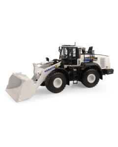 Komatsu WA475-10 White Version