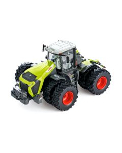 Claas Xerion 12.650 Trac North America