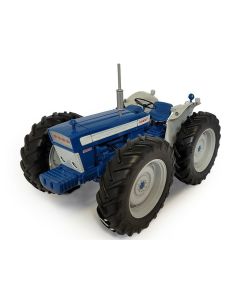 Model traktora Ford County 654 Prototype Lim. Edt. | Limitowana Edycja