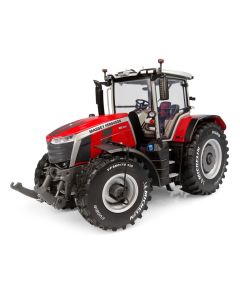 Massey Ferguson 8S.305 “MF By You” – Michelin EVOBIB