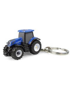 Breloczek New Holland T7.300 