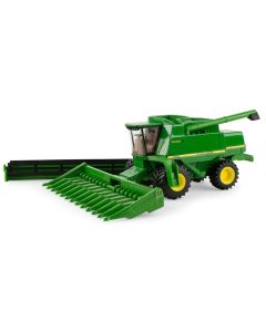 John Deere 9610