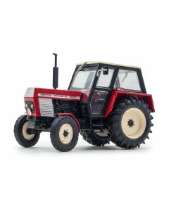 Metalowy traktor Zetor 8011 Universal Hobbies UH6670