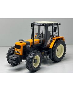 Ciągnik Renault TRACFOR 110-54 Replicagri 1:32 – metalowy model kolekcjonerski