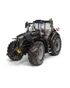 Deutz-Fahr 7250 TTV Warrior Gloss Black