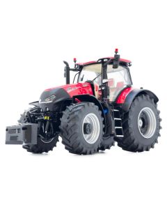 Case IH Optum 340 CVXDrive