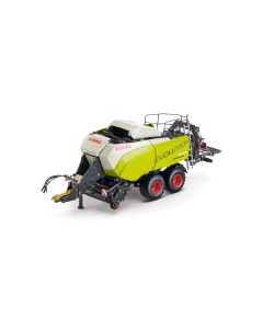 Claas Quadrant 5300 FC Evolution