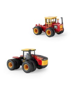 Versatile 145 4wd + Versatile 620 4wd 1:64