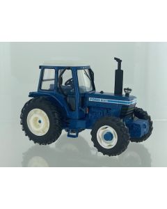 Ford 9700 4wd niebieski