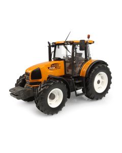 Limitowany model Renault Ares 816 RZ 1:32 z przednim obciążnikiem – metalowy, kolekcjonerski, edycja 1.000 sztuk od Universal Hobbies.


