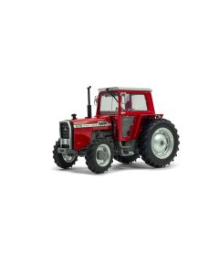 Massey Ferguson 575 4WD Big Wheels