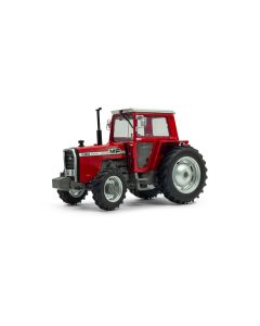 Massey Ferguson 590 4WD Big Wheels