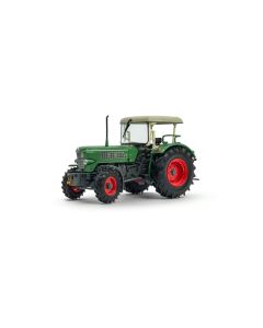 Fendt Favorit 3 4WD z miękkim dachem