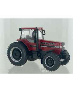 Case IH Magnum 7140 Demo