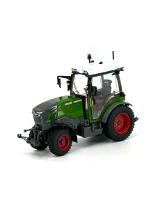 Fendt e 107 V Vario