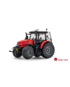 Same Virtus 135 RVshift