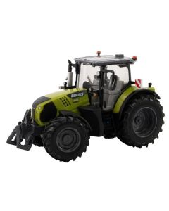 Plastikowy traktor Claas Arion 660 od Britains 43422