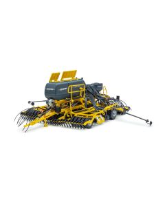Bednar Omega 00 6000 FL