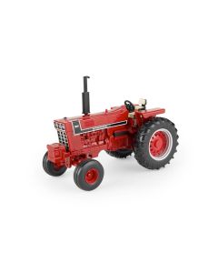 Metalowy traktor Case IH 966 Black Stripe od Ertl 44365