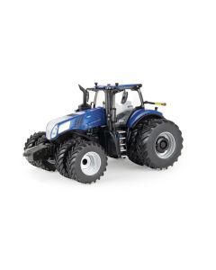 Metalowy traktor New Holland T8.415 Blue Power od Ertl 61034