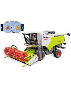 CaDA Claas Dominator 370 sterowany 2,4Ghz