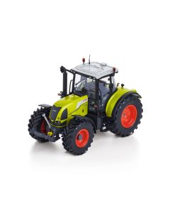 Metalowy traktor Claas Arion 640 C Limited Edition od Universal Hobbies 0002674740
