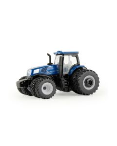 Ciągnik New Holland T7.270 Blue Power Prestige 1:64 – model kolekcjonerski Ertl