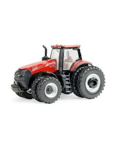 Case IH Magnum 385 na bliźniakach 1:64