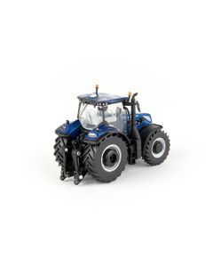 New Holland T7.270 Blue Power Prestige Collection 1:64