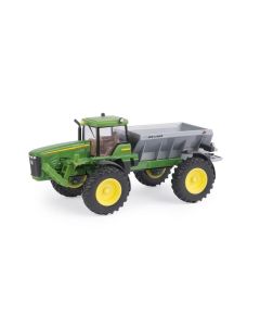 John Deere Rozsiewacz