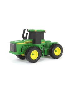 John Deere 4wd 1:64