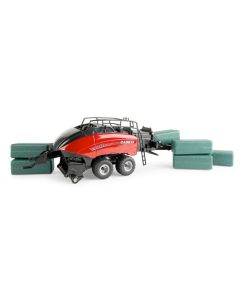 Metalowa prasa Case IH LB434XL od Ertl 44288