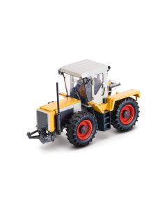 Claas Xerion Projekt 207 żółty