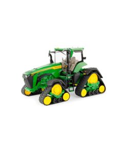 Metalowy traktor John Deere 8RX 340 Prestige Collection od Ertl 85013