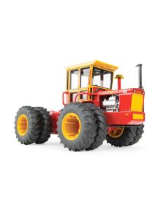 Versatile 145 na bliźniakach Prestige Collection