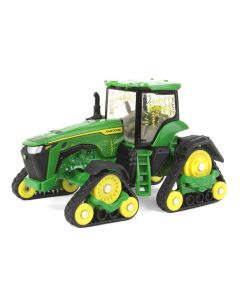 Ciągnik John Deere 8RX 340 Happy Birthday Ertl 1:64 – traktor metalowy