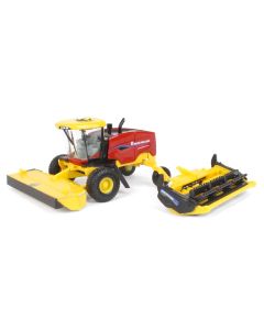 New Holland Zgrabiarka 1:64