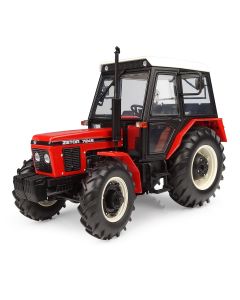 Zetor 7245 4WD