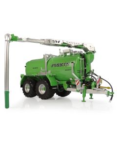 Joskin Volumetra 20000D Zielony
