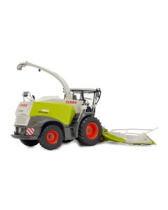 Claas Jaguar 960 Dynamic Power + Orbis 900
