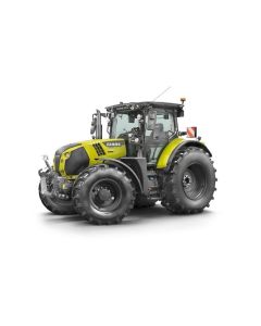 Claas Axion 870 Stage V Night Edition