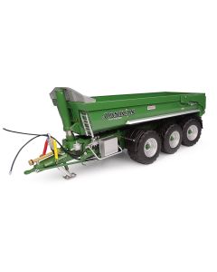 Przyczepa Joskin Trans-KTP 27/65 TRM 1:32 – model kolekcjonerski Universal Hobbies