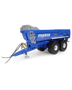 Joskin Trans-KTP 27/65 TRM Niebieski