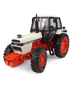 David Brown 1690 4WD