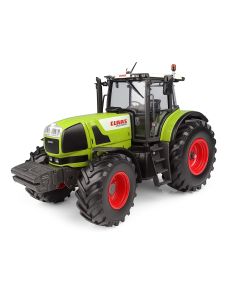 Claas Atles 926 RZ z obciążnikiem przednim