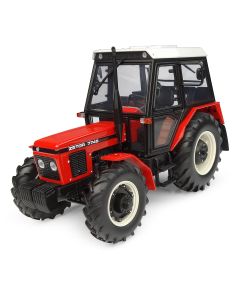 Metalowy traktor Zetor 7745 4WD od Universal Hobbies UH6720